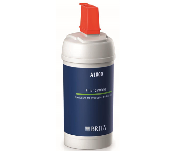 BRITA Wkład filtrujący Refill On Line A 1000 CU CE 1004261 - 405500 - zdjęcie